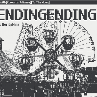 UNENDINGENDING